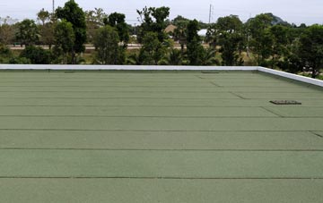 all Gowkhall roofing types quoted for
