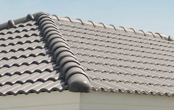 advantages of Gowkhall clay roofing