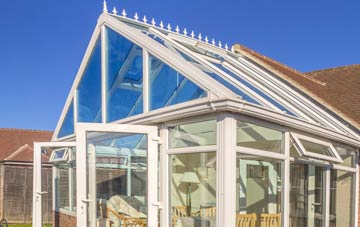 conservatory roof insulation costs Gowkhall