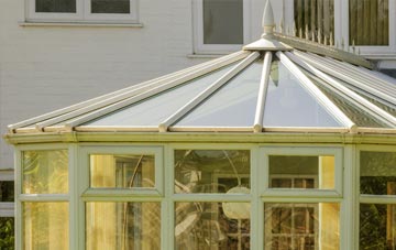 conservatory roof repair Gowkhall, Fife