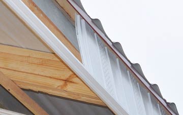 why Gowkhall fascia repairs are essential