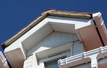 Gowkhall fascia installation costs