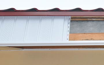 Gowkhall fascia repair costs
