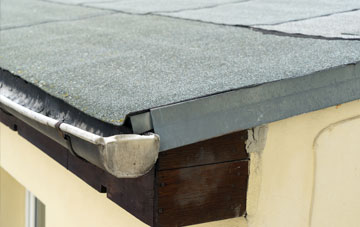 Gowkhall flat garage roofing repairs