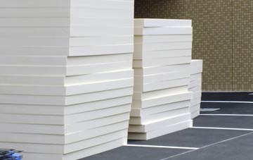 Gowkhall flat roof insulation costs