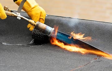 flat roof repairs Gowkhall, Fife