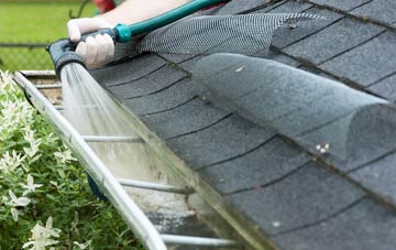 Gowkhall gutter cleaning costs