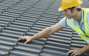 screened Gowkhall roofing companies