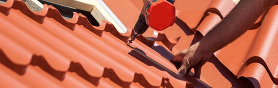 save on Gowkhall roof installation costs