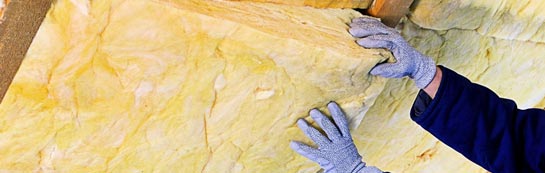 quotes for Gowkhall roof insulation