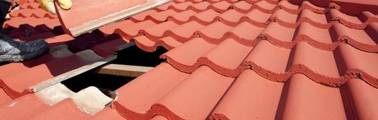 compare Gowkhall roof repair quotes
