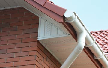 Gowkhall soffit repair costs
