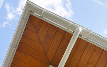 Gowkhall soffit types