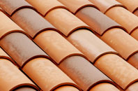 Gowkhall clay roofing