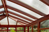 Gowkhall conservatory roofing insulation