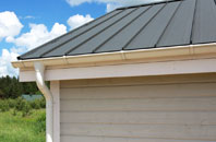 Gowkhall fascia repair