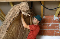 Gowkhall flat roofing insulation