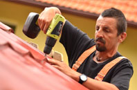 Gowkhall garage roof repairs