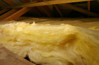 Gowkhall pitch roof insulation
