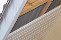rated Gowkhall soffit repair companies