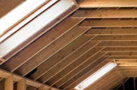 Gowkhall tapered roof insulation quotes